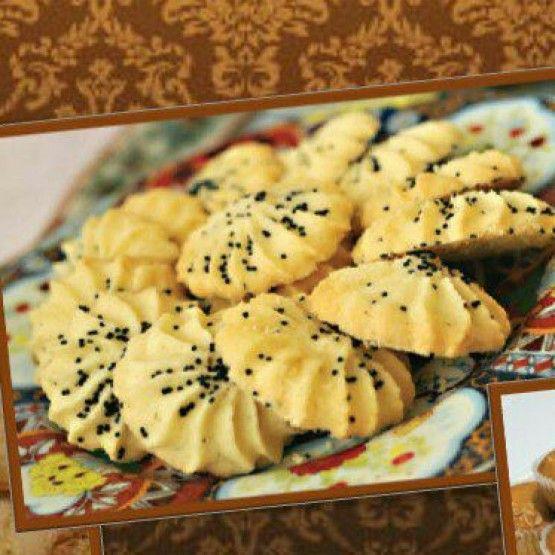 نان برنجی اعلاء
